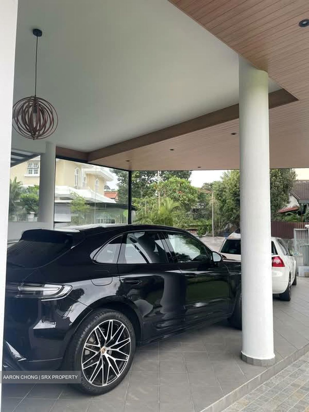 Seletar Hills Estate (D28), Semi-Detached #585957331